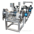 Machine d&#39;extraction de noix de coco 1T / H